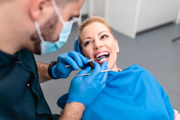 Emergency Dental Services in Ridgway, PA