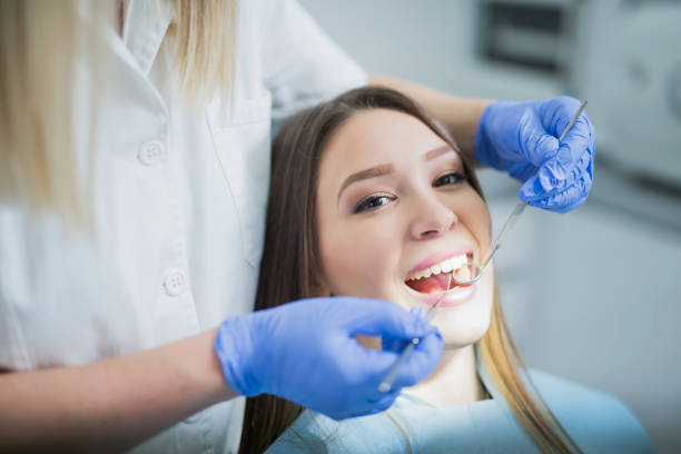 Oral Cancer Screening in Ridgway, PA